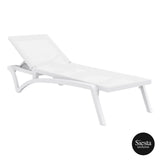 3 Piece Pacific Sun Lounger with Ocean Side Table Package - Richmond Office Furniture