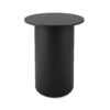 Drum Base High Bar Table