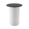 Drum Base High Bar Table