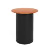 Drum Base High Bar Table