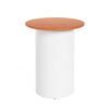Drum Base High Bar Table