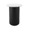 Drum Base High Bar Table