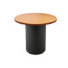 Drum Base Table