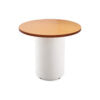 Drum Base Table