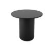 Drum Base Table