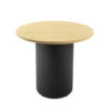 Drum Base Table