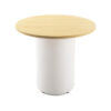 Drum Base Table