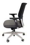 Move Mesh Medium Back Chair - Richmond Office Furniture