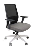 Move Mesh Medium Back Chair - Richmond Office Furniture