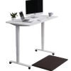 Standing Desk Anti-Fatigue Mat - Richmond Office Furniture