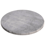 SM France Table Top 60cm Round - Richmond Office Furniture