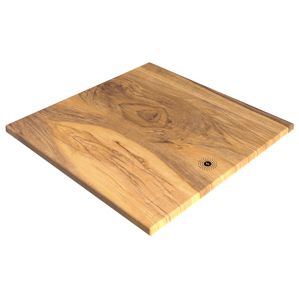 SM France Wireless Charging Table Tops - Richmond Office Furniture