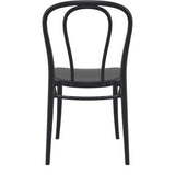 Victor Stacking Chair - Richmond Office Furniture