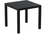 Ares Table 80cm Square - Richmond Office Furniture