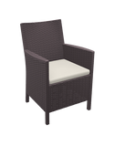California Tub Chair - Richmond Office Furniture