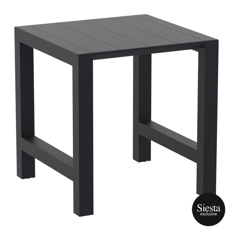 Vegas Extendable Bar Table 100 140 Richmond Office Furniture