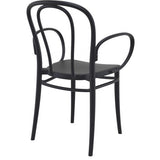 Victor XL Arm Chair - Richmond Office Furniture