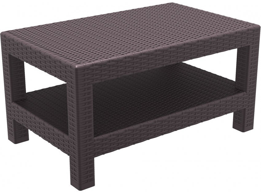 Monaco Coffee Table - Richmond Office Furniture