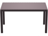 Orlando Table 140cm Long - Richmond Office Furniture