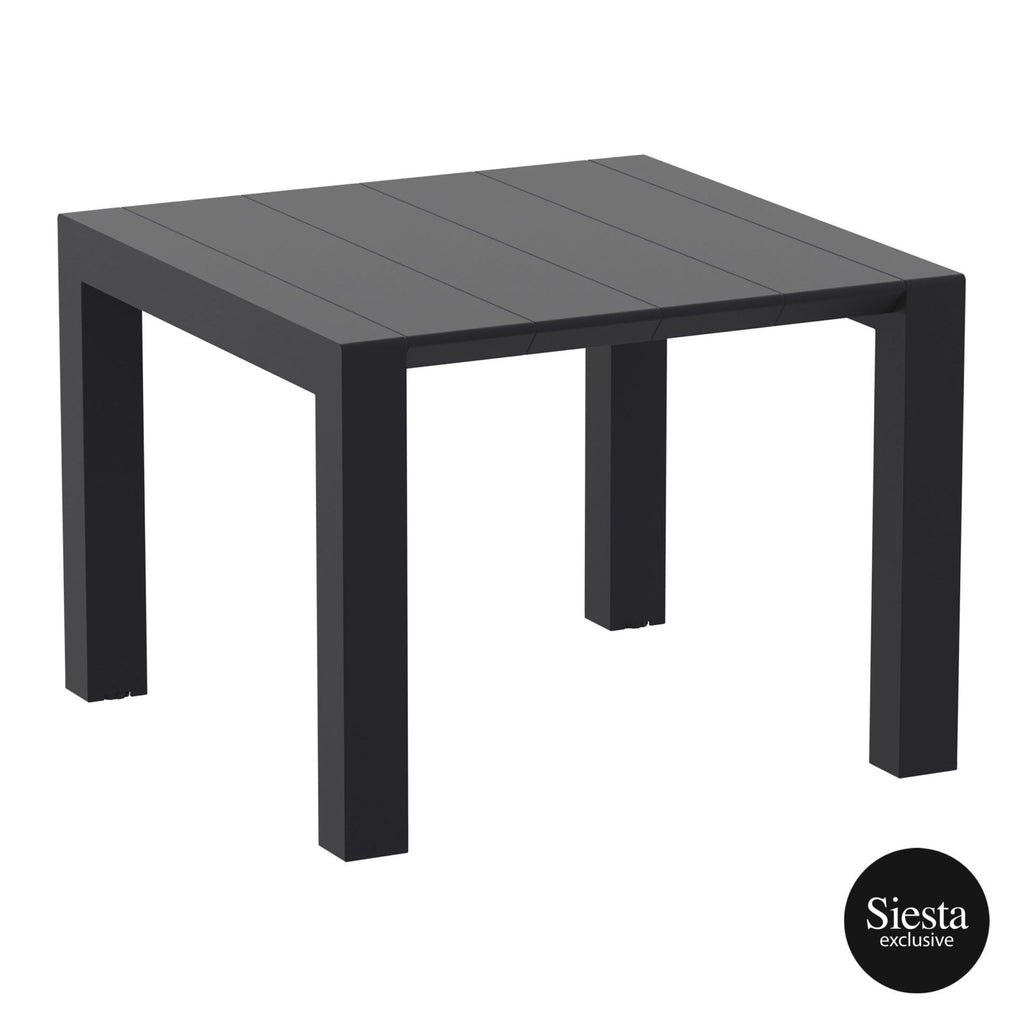 Vegas Extendable Table 100/140 - Richmond Office Furniture