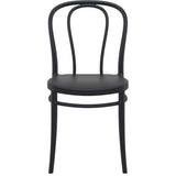 Victor Stacking Chair - Richmond Office Furniture