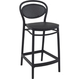 Marcel Barstool 65cm High - Richmond Office Furniture