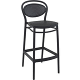 Marcel Barstool 75cm High - Richmond Office Furniture