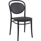 Marcel Stacking Chair - Richmond Office Furniture