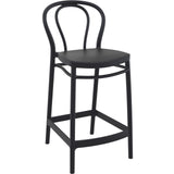 Victor Barstool 65cm High - Richmond Office Furniture