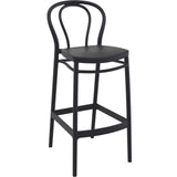 Victor Barstool 75cm High - Richmond Office Furniture