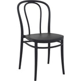 Victor Stacking Chair - Richmond Office Furniture
