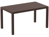 Ares Table 140cm Long - Richmond Office Furniture
