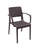 Capri Chair - Richmond Office Furniture