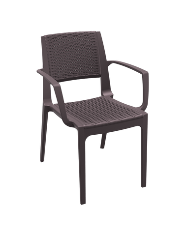 Capri Chair - Richmond Office Furniture
