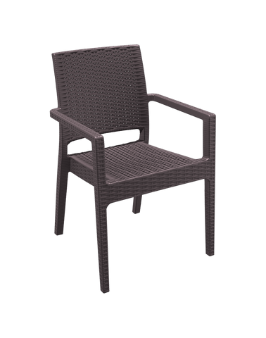 Ibiza Arm Chair - Richmond Office Furniture