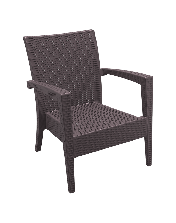 Tequila Lounge Arm Chair - Richmond Office Furniture