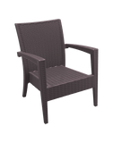 Tequila Lounge Arm Chair - Richmond Office Furniture