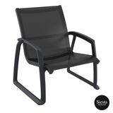 Pacific Lounge Armchair - Richmond Office Furniture