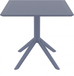 Sky Table 80cm Square - Richmond Office Furniture