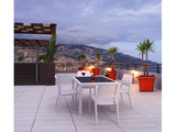 Bali Outdoor Table - Richmond Office Furniture