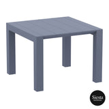 Vegas Extendable Table 100/140 - Richmond Office Furniture