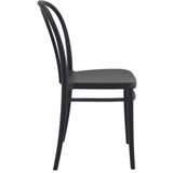 Victor Stacking Chair - Richmond Office Furniture