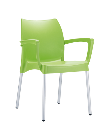 Dolce Arm Chair - Richmond Office Furniture