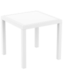 Orlando Table 80cm Square - Richmond Office Furniture