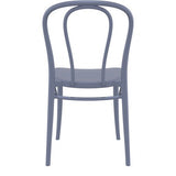 Victor Stacking Chair - Richmond Office Furniture