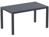 Ares Table 140cm Long - Richmond Office Furniture