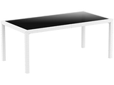 Tahiti outdoor Table - Richmond Office Furniture