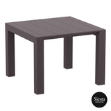 Vegas Extendable Table 100/140 - Richmond Office Furniture