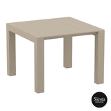 Vegas Extendable Table 100/140 - Richmond Office Furniture