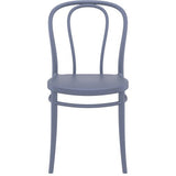 Victor Stacking Chair - Richmond Office Furniture
